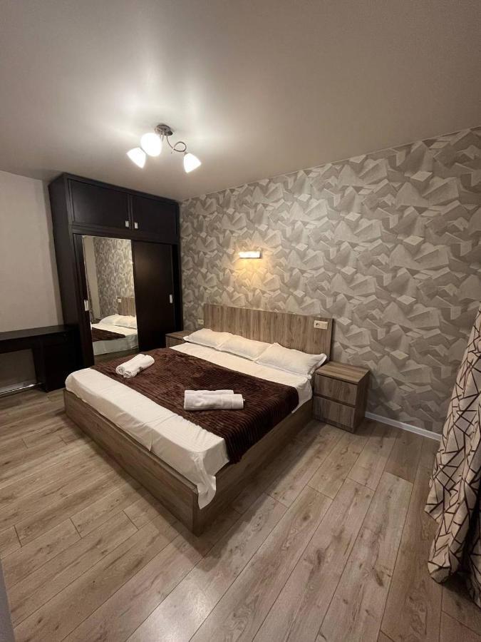 Anni Old Tbilisi Apartaments Екстер'єр фото